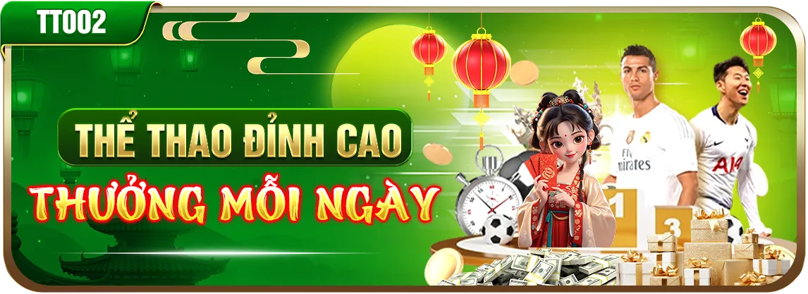 Khuyến mãi chào mừng SBOBET Trang Chủ